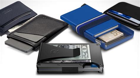 top rated men's wallets 2023